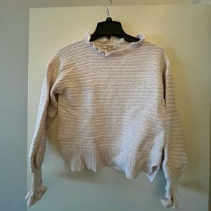 Madewell Sweater